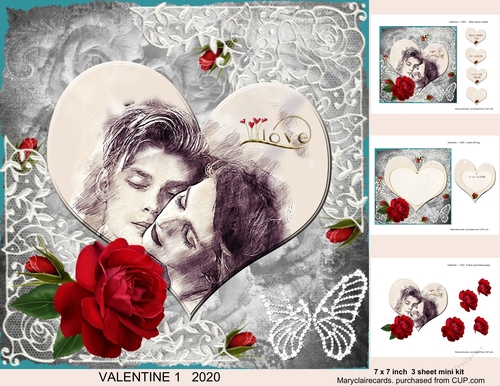 Valentine 1 2020