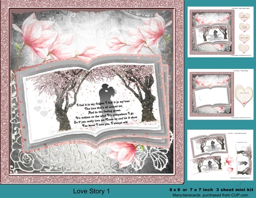Love Story 1