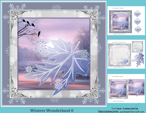 Winters Wonderland 6
