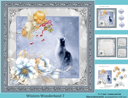 Winters Wonderland 7