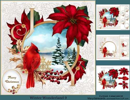 Winters Wonderland 9