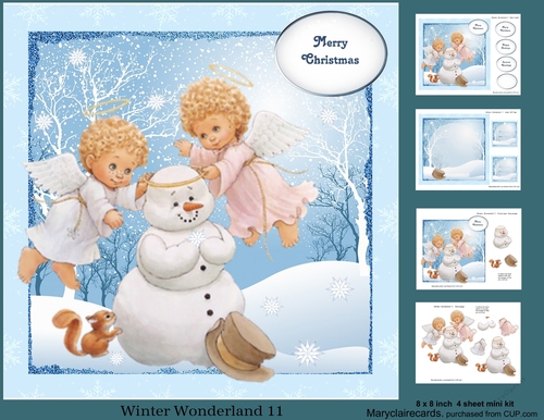 Winters Wonderland 11