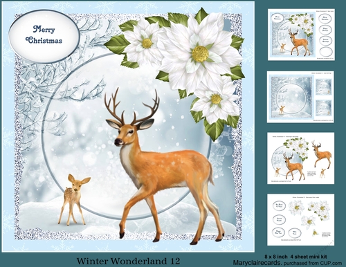 Winters Wonderland 12