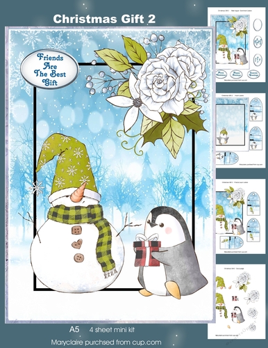 Christmas Gift 2