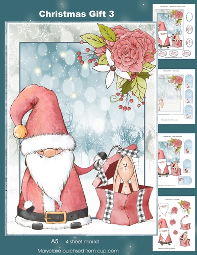 Christmas Gift 3