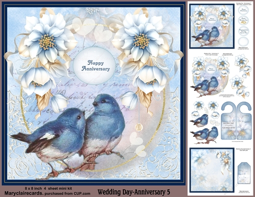 Wedding Day-Anniversary 5
