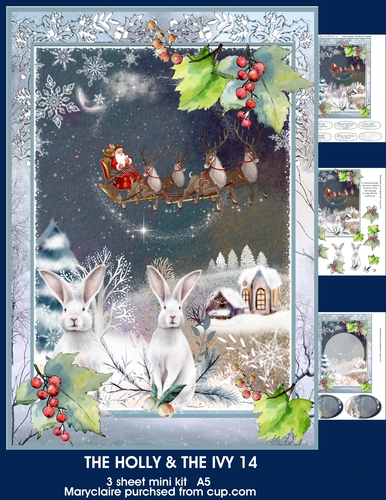 The Holly And The Ivy 14