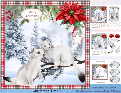 Christmas Time 2