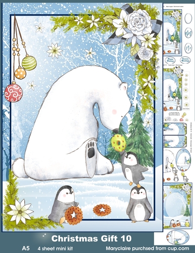 Christmas Gift 10