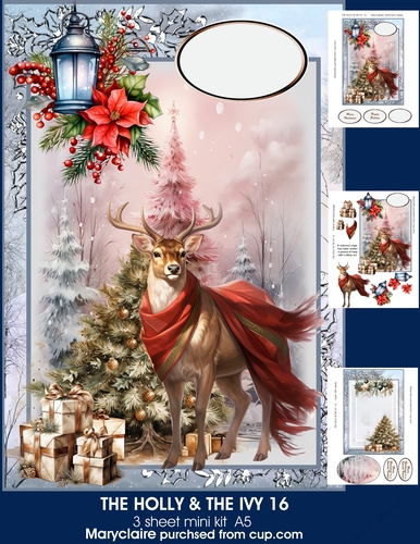 The Holly And The Ivy 16