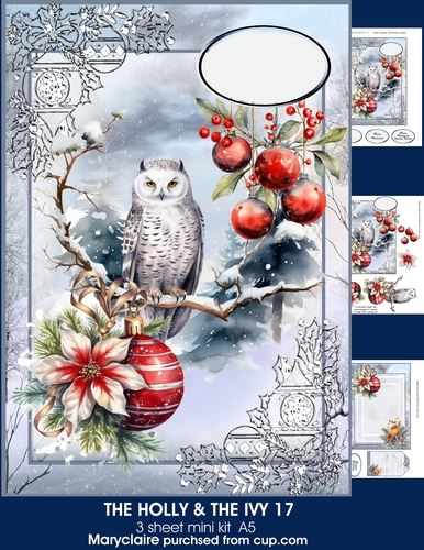 The Holly And The Ivy 17