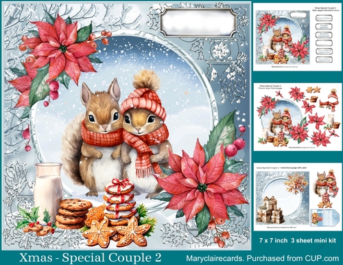 Xmas-Special Couple 2