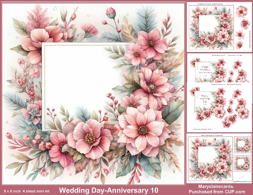 Wedding Day-Anniversary 10