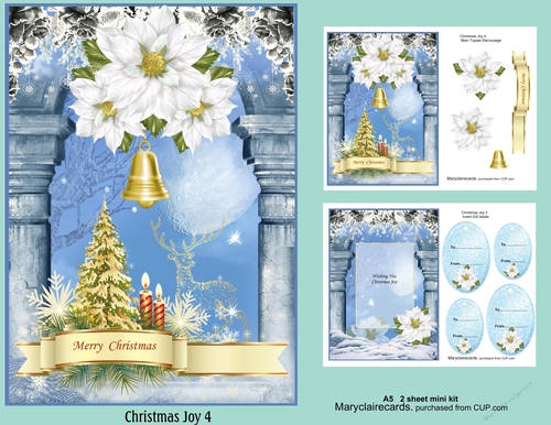Christmas Joy 4