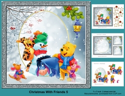 Christmas With Friends 5