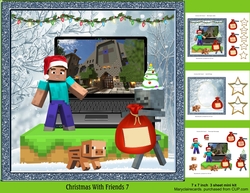 Christmas With Friends 7