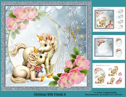 Christmas With Friends 8