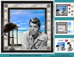 Burt Lancaster-From Here To Eternity