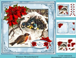 Winters Wonderland 8