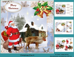 Christmas Eve 4