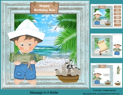 Message In A Bottle