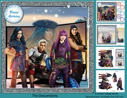 The Descendants