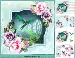 Dearest Sister 20