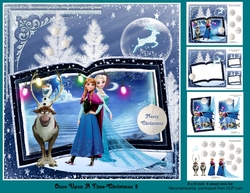 Once Upon A Time Christmas 2