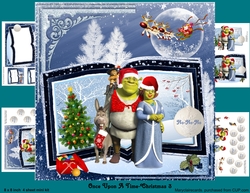 Once Upon A Time Christmas 3