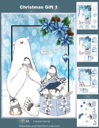 Christmas Gift 1