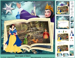 Once Upon A Time 6