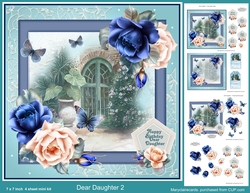 Dear Daughter 2