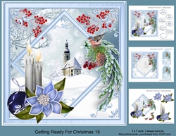 Getting Ready For Christmas 15