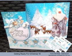 Getting Ready For Christmas 18
