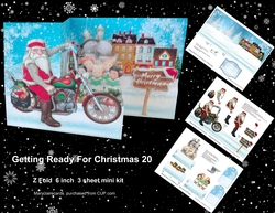 Getting Ready For Christmas 20