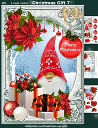 Christmas Gift 7