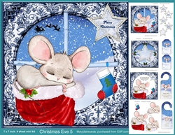 Christmas Eve 5
