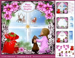 Christmas Eve 8