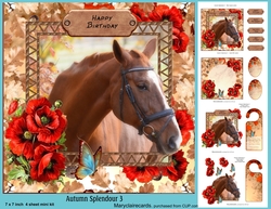 Autumn Splendour 3