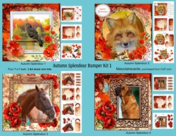 Autumn Splendour Bumper Kit 1