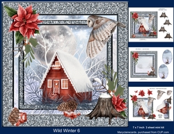 Wild Winter 6