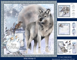 Wild Winter 8