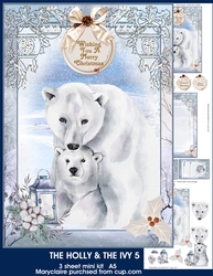 The Holly And The Ivy 6