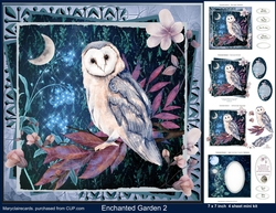 Enchanted Garden 2