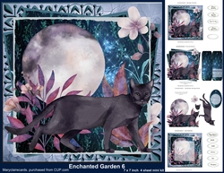 Enchanted Garden 6