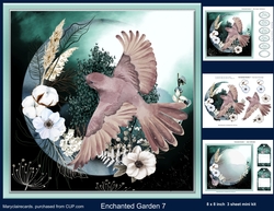 Enchanted Garden 7