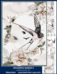 Enchanted Garden 8