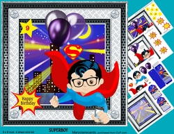 Super-boy