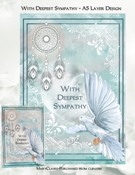 With Deepest Sympathy