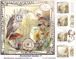Enchanted Garden 11